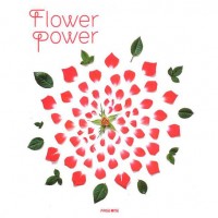 「FLOWER POWER」シルヴィ・エストラーダ