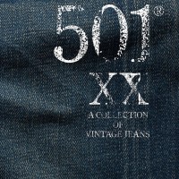 リーバイス501のトークショー「TALK ABOUT 501(R) XX Jeans」