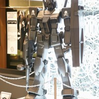 機動戦士ガンダムがマスターマインドらとコラボ。伊勢丹メンズでポップアップ