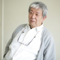 近世麻布研究所・所長の吉田真一郎さん