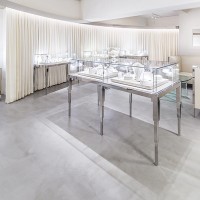 「ビジュー・ド・エム（Bijou de M）」初の旗艦店