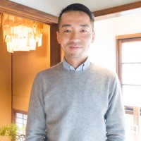 「表参道コーヒー」の國友栄一氏。