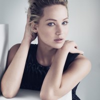 「Be Dior」の新広告キャンペーンビジュアルにジェニファー・ローレンスが登場