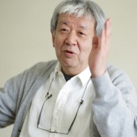 「大麻布は日本人にとって、身近で特別な存在の布だった」と吉田さん