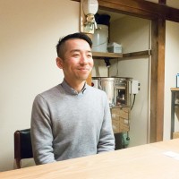 表参道コーヒーの國友栄一さん