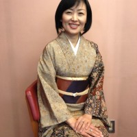 井戸理恵子氏