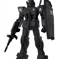 STRICT-G 1／12 RX-78-2 GUNDAM MMJ Color ver.（55万円/送料別）