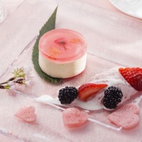 「SAKURA Sweets」（2,222円※参考価格）