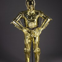 「C-3PO」