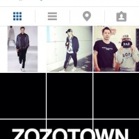 ZOZOTOWNオフィシャルInstagram