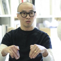 ヘアメイクアーティストの加茂克也さん