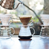 HARIO V60カフェ