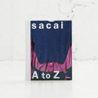 サカイの作品集『SACAI:A to Z』