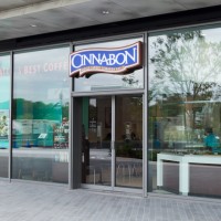 Cinnabon/Seattle’s Best Coffee（シナボン／シアトルズベストコーヒー）