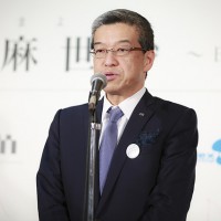 三越伊勢丹HD社長、大西洋