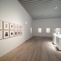 森美術館リニューアル初披露。エルメス財団×ポンピドゥー分館コラボの「シンプルなかたち展」開幕