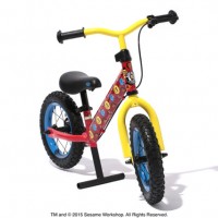 「SESAME STREET(R) KICK BIKE」（税込1万9,440円）