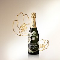 「ペリエ ジュエ ベル エポック 2007」（750ml／2万1,000円）