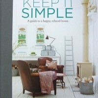 「KEEP IT SIMPLE」ATLANTA BARTLETT&DAVE COOTE