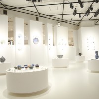 「生命と美　-漆と陶磁 超絶技巧の世界展-」（伊勢丹新宿店本館1階ザ・ステージ）