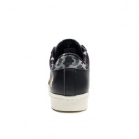 「adidas Consortium Superstar 80v UNDFTD x BAPE(R)」(1万8,000円)