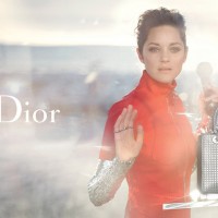 「レディ ディオール（Lady Dior）」の2015年キャンペーンビジュアル