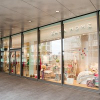 ZARA HOME（ザラホーム）