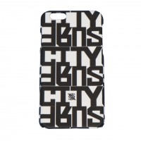 「“CITY SURF” LOGO iphone case(6)」（3,800円）