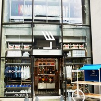 資生堂メン、セレクトショップ内に初出店。ベイクルーズとの取り組みが実現した理由とは？