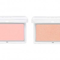 RMK インジーニアス パウダーチークス N／限定2色／各3,000円