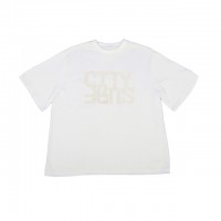 「“CITY SURF” LOGO T-Shirt」（9,200円）