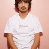 渋谷パルコミュージアムで開催される写真展「BLACK BOX - unpainted face of Mr.Children -」