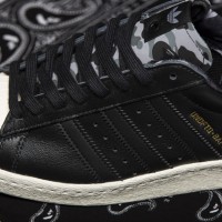 「adidas Consortium Superstar 80v UNDFTD x BAPE(R)」(1万8,000円)