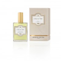 「アニック グタール（ANNICK GOUTAL）」の新作オードトワレ「イル オ テ オードトワレ（L'ILE AU THE EAU DE TOILETTE）」（100ml／2万800円）