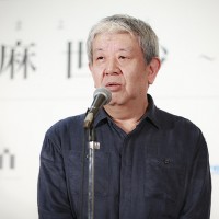 近代麻布研究所所長、吉田真一郎氏