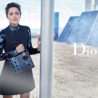 「レディ ディオール（Lady Dior）」の2015年キャンペーンビジュアル