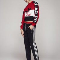 アディダス オリジナルスからカプセルコレクション「TOPSHOP for adidas Originals」が登場