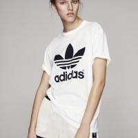 アディダス オリジナルスからカプセルコレクション「TOPSHOP for adidas Originals」が登場