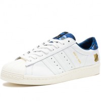 「adidas Consortium Superstar 80v UNDFTD x BAPE(R)」(1万8,000円)