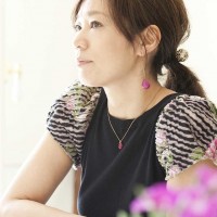 ヌメロ・トウキョウ編集長田中杏子