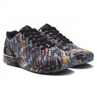 「ゼットエックス フラックス（ZX FLUX）」（1万3,200円）