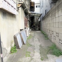 神楽坂の花屋「てん.（te-n.）」