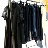 「YOHJI YAMAMOTO × 麻世妙（まよたえ）」期間限定イベント（日本橋三越本店）