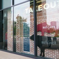 バーベキューアンドグリル ブッチャー NYC （BBQ&Grill BUTCHER NYC）