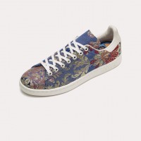 「adidas Originals = PHARRELL WILLIAMS」から「JACQUARD Pack」発売