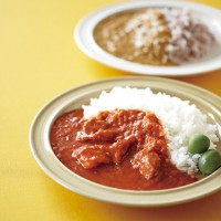 「にしきや」のレトルトカレー