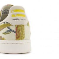 「adidas Originals = PHARRELL WILLIAMS」から「JACQUARD Pack」発売