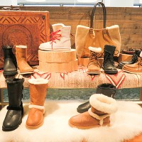 UGG15FALLコレクション