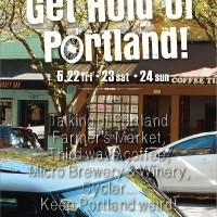 「Portland Weekend Festa」横浜ベイクォーターで開催