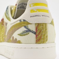 「adidas Originals = PHARRELL WILLIAMS」から「JACQUARD Pack」発売